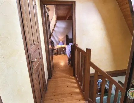 Maison charmante à Trédrez-Locquémeau avec jardin et terrasse - Photo 16