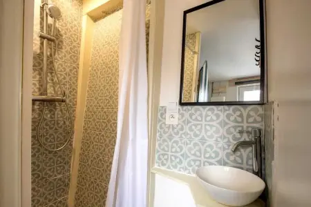 Charmant appartement à Étretat, 30 m² avec cuisine équipée - Photo 12
