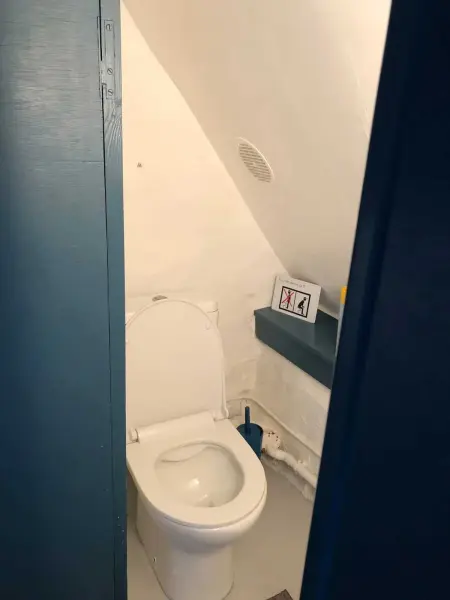 Charmant appartement à Étretat, 30 m² avec cuisine équipée - Photo 13