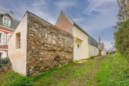 Charmant appartement à Étretat, 30 m² avec cuisine équipée - Photo 16