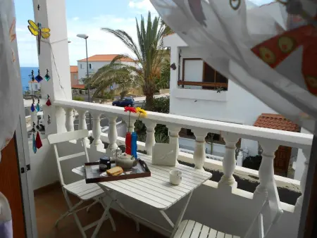 Maison cosy à Candelaria, avec vue mer, Maison 2 personnes à Candelaria - Photo 1