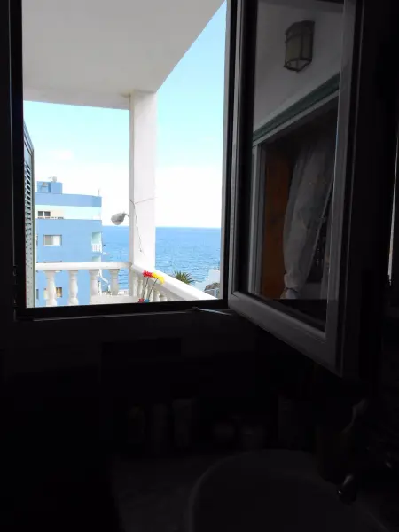 Maison cosy à Candelaria, avec vue mer, Maison 2 personnes à Candelaria - Photo 2