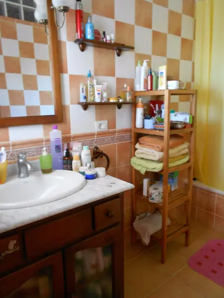 Maison cosy à Candelaria, avec vue mer, Maison 2 personnes à Candelaria - Photo 6