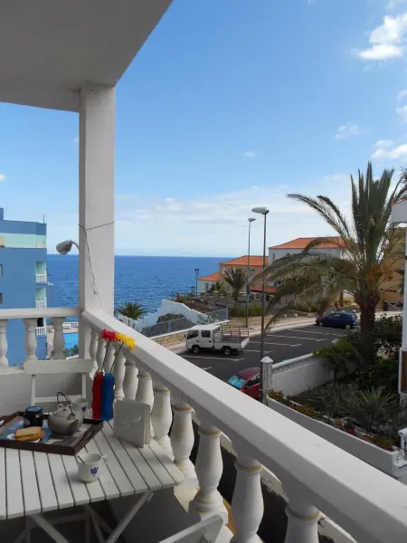 Maison cosy à Candelaria, avec vue mer, Maison 2 personnes à Candelaria - Photo 9