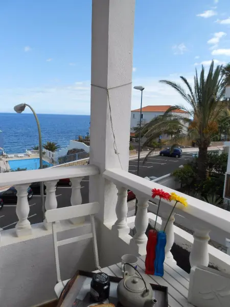 Maison cosy à Candelaria, avec vue mer, Maison 2 personnes à Candelaria - Photo 10