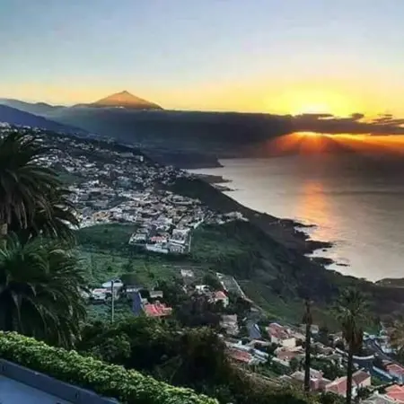 Maison cosy à Candelaria, avec vue mer, Maison 2 personnes à Candelaria - Photo 21