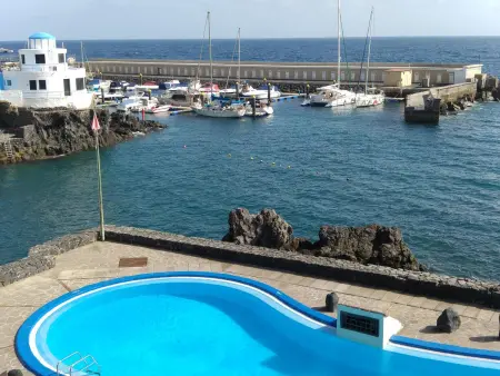 Maison cosy à Candelaria, avec vue mer, Maison 2 personnes à Candelaria - Photo 24