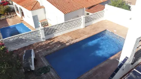 Villa charmante à L'Escala, piscine privée et vue sur mer - Photo 1