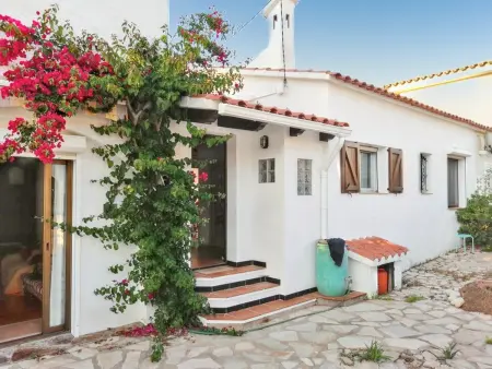 Villa charmante à L'Escala, piscine privée et vue sur mer - Photo 2