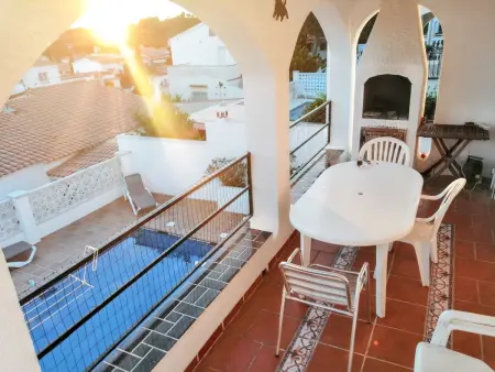 Villa charmante à L'Escala, piscine privée et vue sur mer - Photo 3