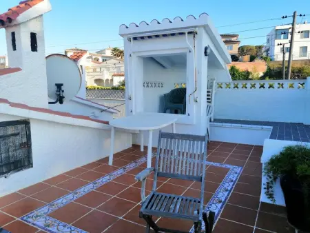Villa charmante à L'Escala, piscine privée et vue sur mer - Photo 4