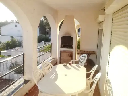 Villa charmante à L'Escala, piscine privée et vue sur mer - Photo 5