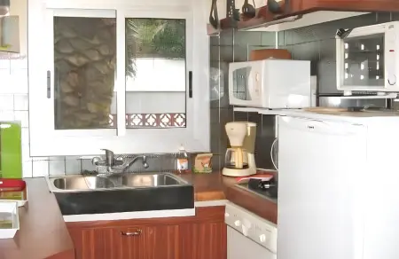 Villa charmante à L'Escala, piscine privée et vue sur mer - Photo 6