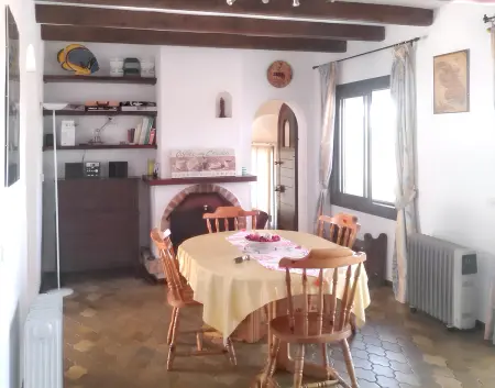 Villa charmante à L'Escala, piscine privée et vue sur mer - Photo 11