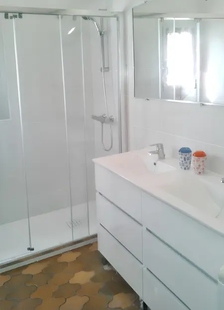 Villa charmante à L'Escala, piscine privée et vue sur mer - Photo 13