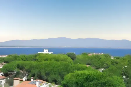 Villa charmante à L'Escala, piscine privée et vue sur mer - Photo 15
