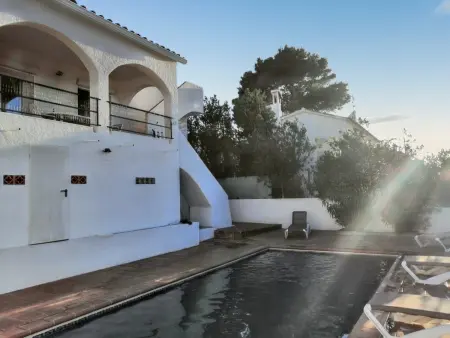 Villa charmante à L'Escala, piscine privée et vue sur mer - Photo 18