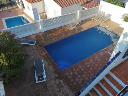 Villa charmante à L'Escala, piscine privée et vue sur mer - Photo 19