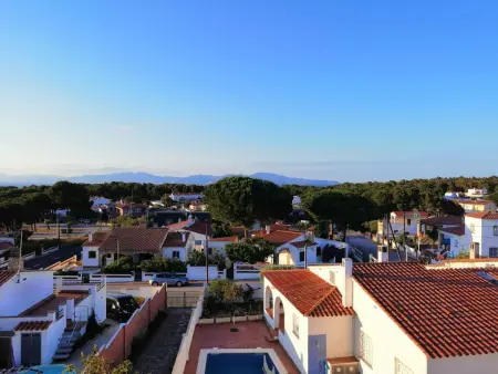 Villa charmante à L'Escala, piscine privée et vue sur mer - Photo 20