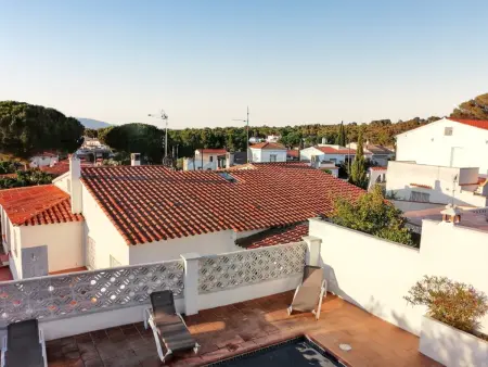 Villa charmante à L'Escala, piscine privée et vue sur mer - Photo 21