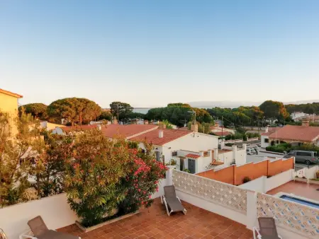Villa charmante à L'Escala, piscine privée et vue sur mer - Photo 22