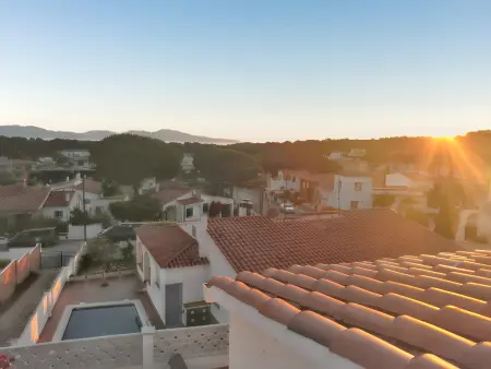 Villa charmante à L'Escala, piscine privée et vue sur mer - Photo 23