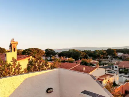 Villa charmante à L'Escala, piscine privée et vue sur mer - Photo 24