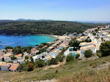 Villa charmante à L'Escala, piscine privée et vue sur mer - Photo 26