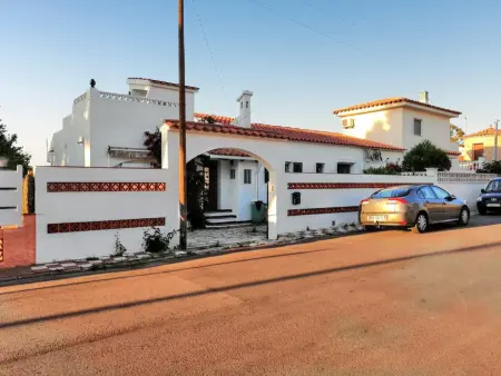 Villa charmante à L'Escala, piscine privée et vue sur mer - Photo 28