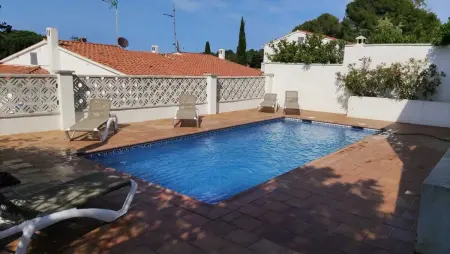 Villa charmante à L'Escala, piscine privée et vue sur mer - Photo 33