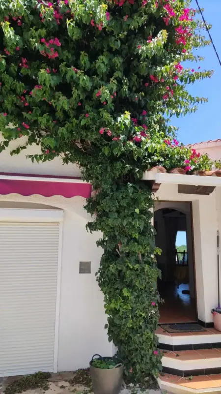 Villa charmante à L'Escala, piscine privée et vue sur mer - Photo 35
