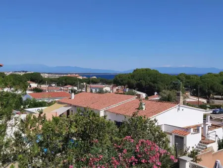 Villa charmante à L'Escala, piscine privée et vue sur mer - Photo 37