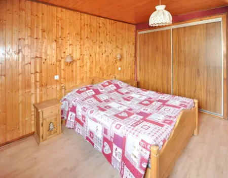 Appartement confortable à La Chapelle-d'Abondance 75 m² avec jardin - Photo 6