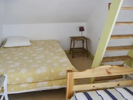Maison charmante à Ambon + Jardin, Maison 6 personnes à Ambon - Photo 2