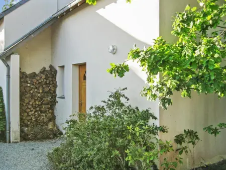 Maison charmante à Ambon + Jardin, Maison 6 personnes à Ambon - Photo 11