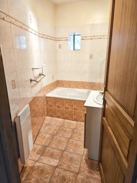 Maison conviviale à Peyrusse le Roc, avec jardin sans vis-à-vis - Photo 8