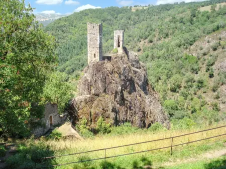 Maison conviviale à Peyrusse le Roc, avec jardin sans vis-à-vis - Photo 10