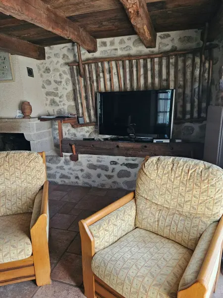 Maison conviviale à Peyrusse le Roc, avec jardin sans vis-à-vis - Photo 14