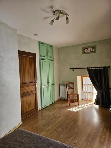 Maison conviviale à Peyrusse le Roc, avec jardin sans vis-à-vis - Photo 15