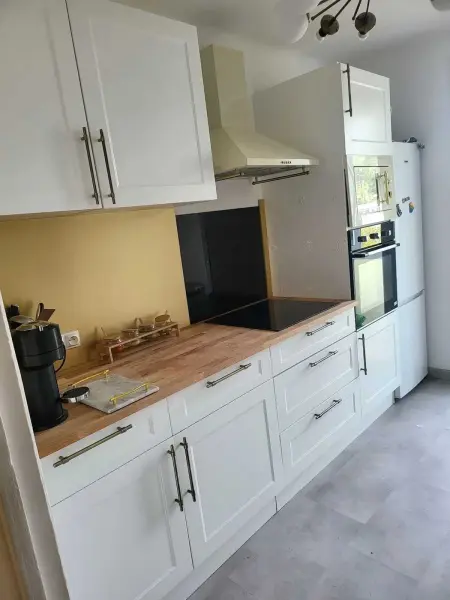 Appartement confortable à Marseille avec terrasse 70 m² - Photo 11