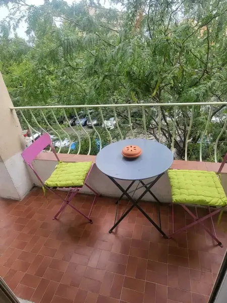 Appartement confortable à Marseille avec terrasse 70 m² - Photo 12