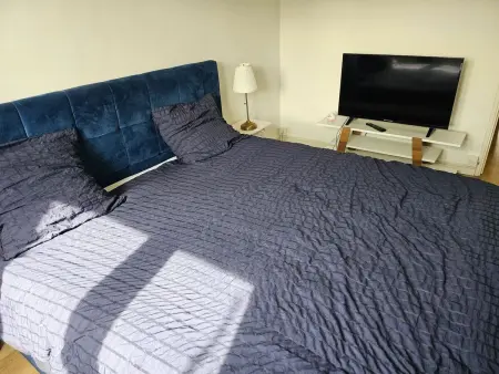 Appartement confortable à Marseille avec terrasse 70 m² - Photo 15