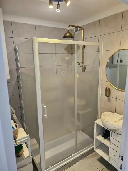Appartement confortable à Marseille avec terrasse 70 m² - Photo 16