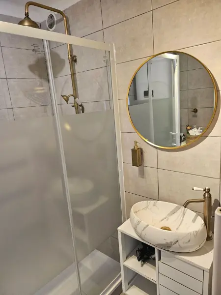 Appartement confortable à Marseille avec terrasse 70 m² - Photo 17