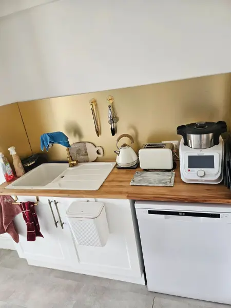 Appartement confortable à Marseille avec terrasse 70 m² - Photo 19