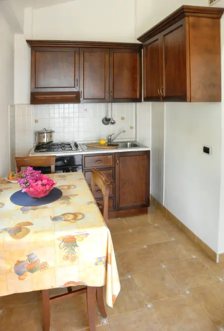 Maison charme Maratea, vue mer & montagne, Maison 4 personnes à Maratea - Photo 5
