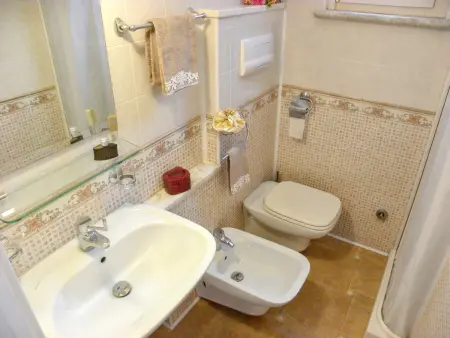 Maison charme Maratea, vue mer & montagne, Maison 4 personnes à Maratea - Photo 6