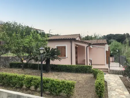 Maison charme Maratea, vue mer & montagne, Maison 4 personnes à Maratea - Photo 7
