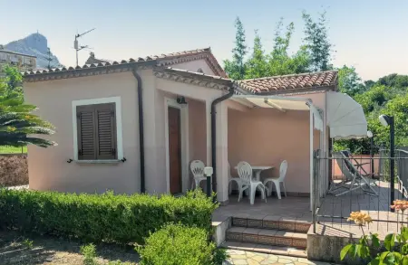 Maison charme Maratea, vue mer & montagne, Maison 4 personnes à Maratea - Photo 10