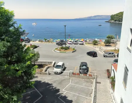 Maison charme Maratea, vue mer & montagne, Maison 4 personnes à Maratea - Photo 11